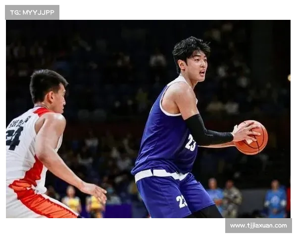 青岛男篮新援常浩然签C类合同至2027年 助力球队未来发展