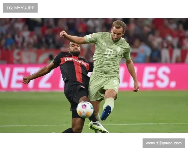 新赛季德甲前瞻拜仁多特双雄争锋青年才俊或成冠军争夺关键