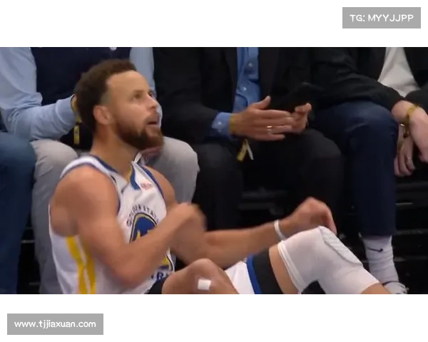 库里谈击掌新规出台：我们争取多年终迎来改变